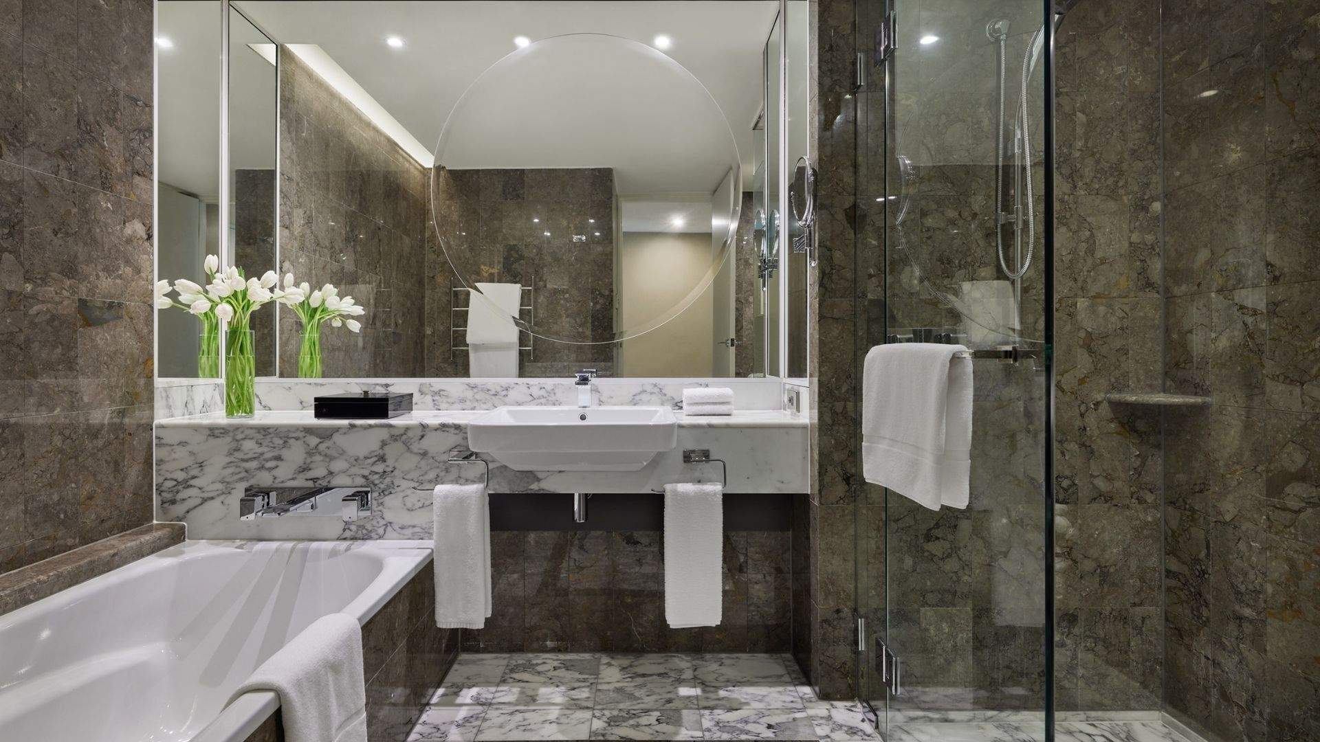 Grand Hyatt Melbourne