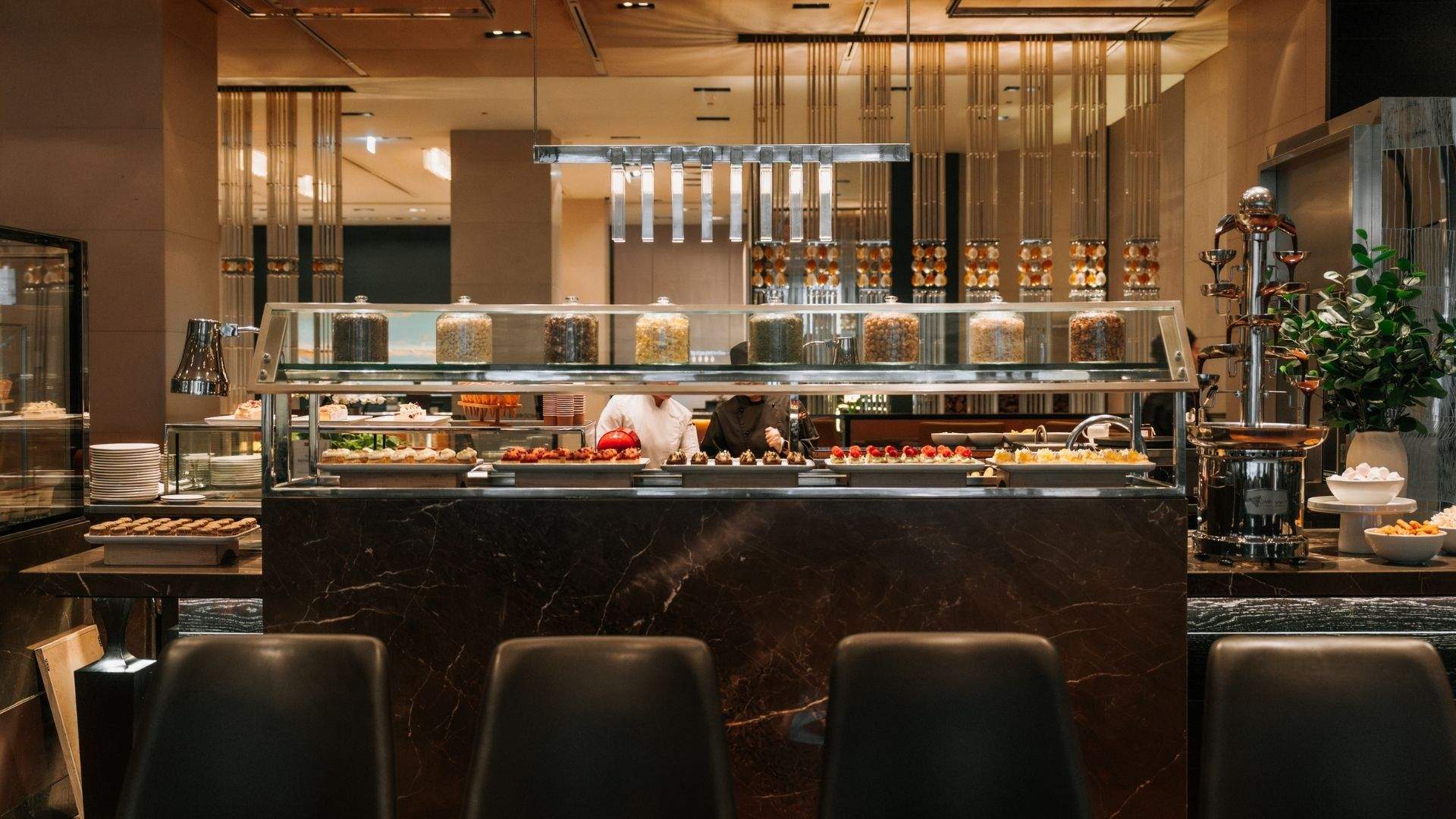 Grand Hyatt Melbourne