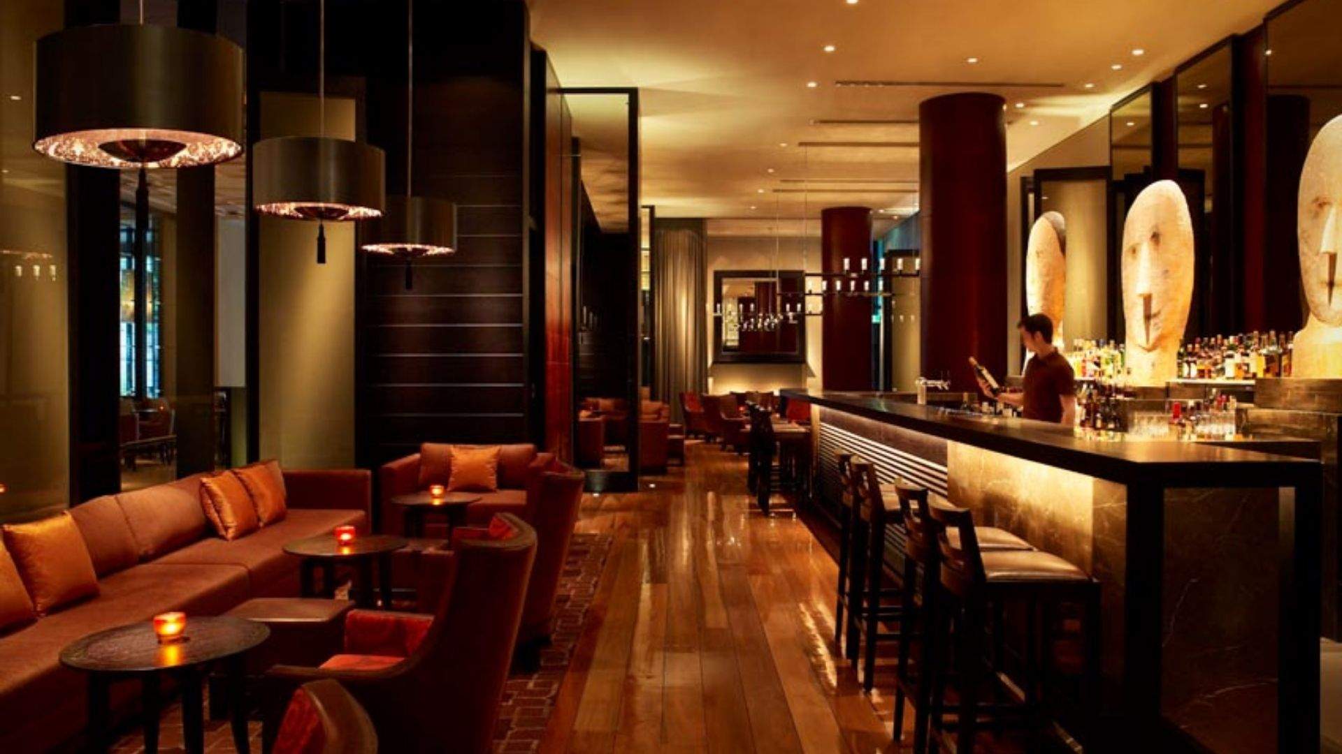 Grand Hyatt Melbourne