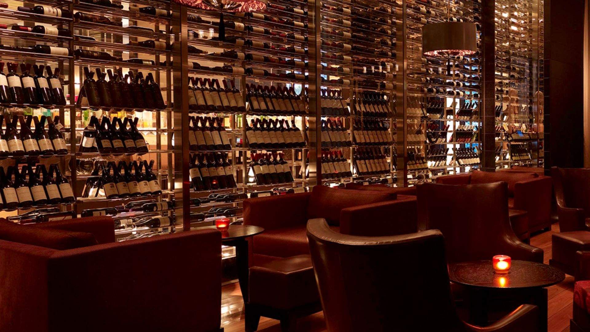 Grand Hyatt Melbourne