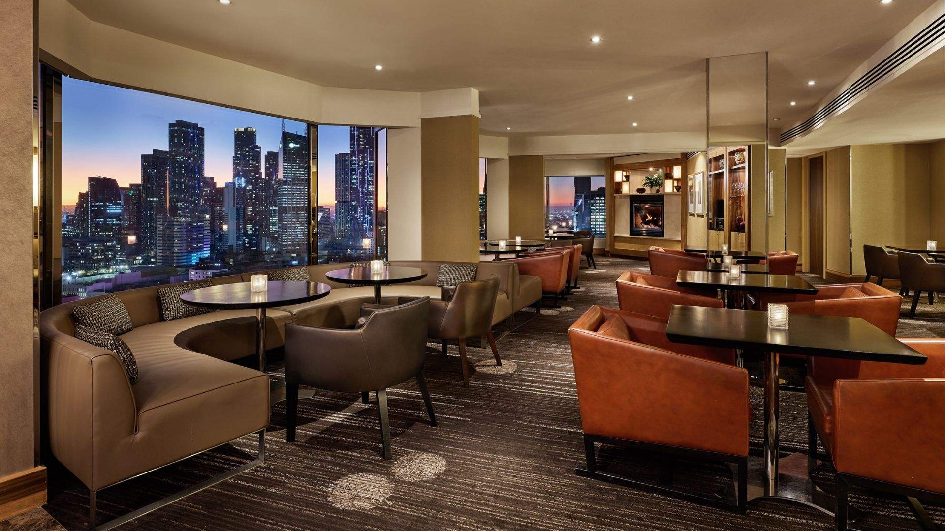 Grand Hyatt Melbourne