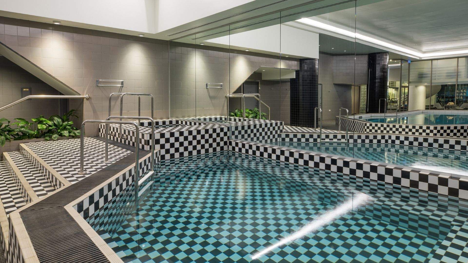 Grand Hyatt Melbourne