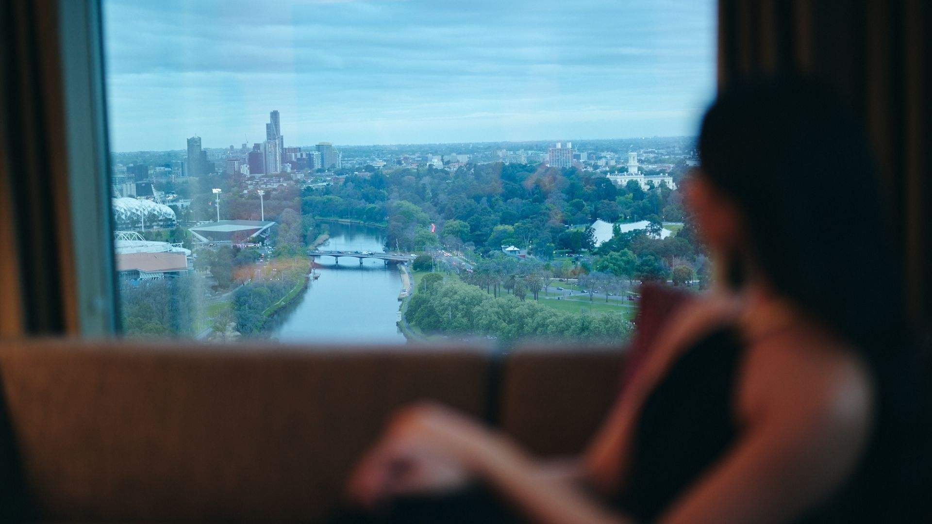 Grand Hyatt Melbourne