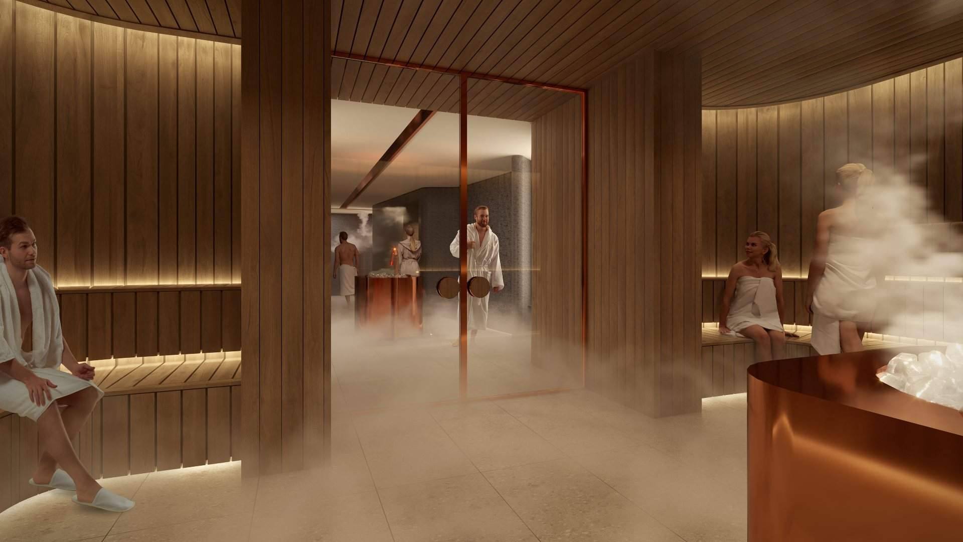 Saunas In Waterloo at Suzanne Bartz blog