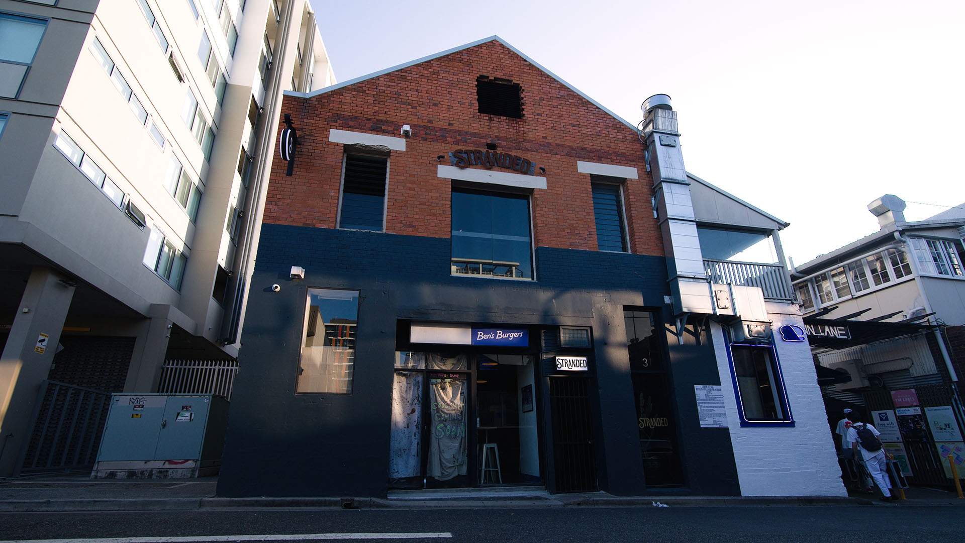 The Zoo Crew Is Opening a Bottle Shop, Takeaway Pizza Joint and Coffee ...