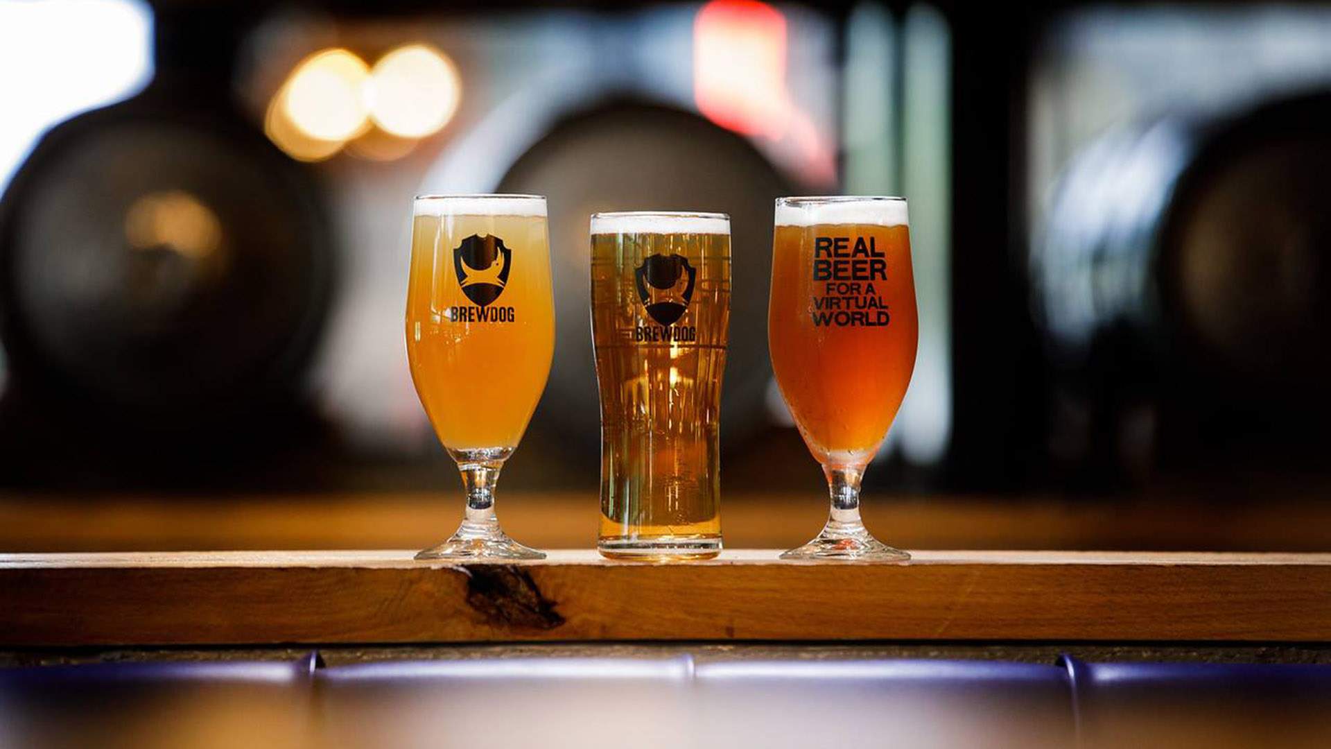 The First Melbourne Brew Bar From Scottish Beer Giant BrewDog Opens Next Week
