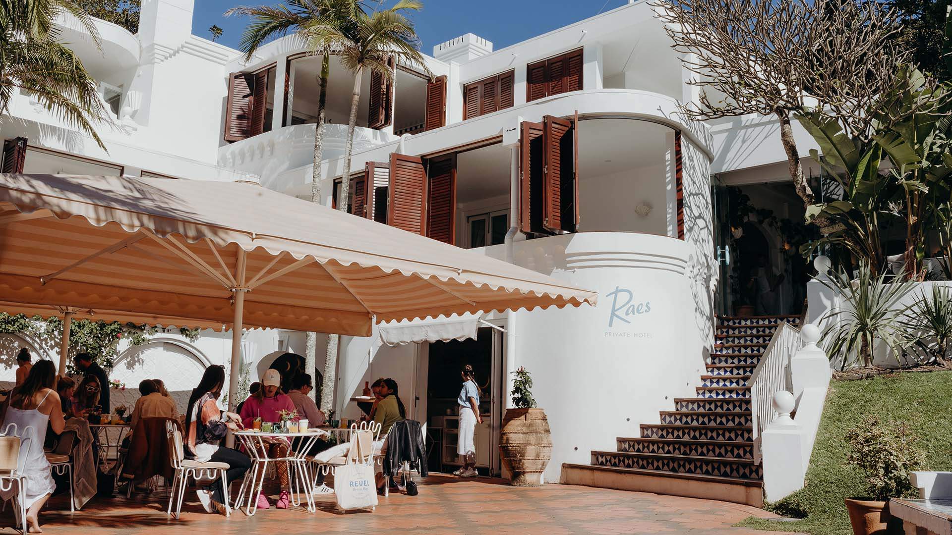 BrandNew Spring Food and Culture Festival Caper Byron Bay Has Unveiled