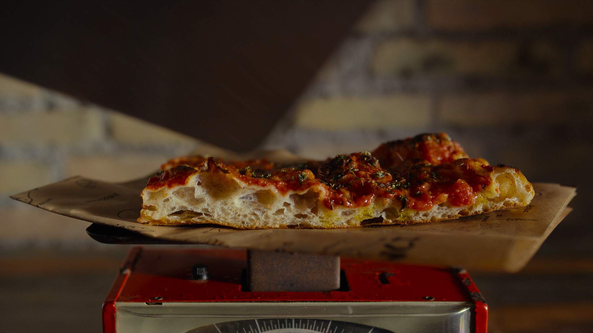 Netflix Is Serving Up a New Season of 'Chef's Table' That's All About Pizza