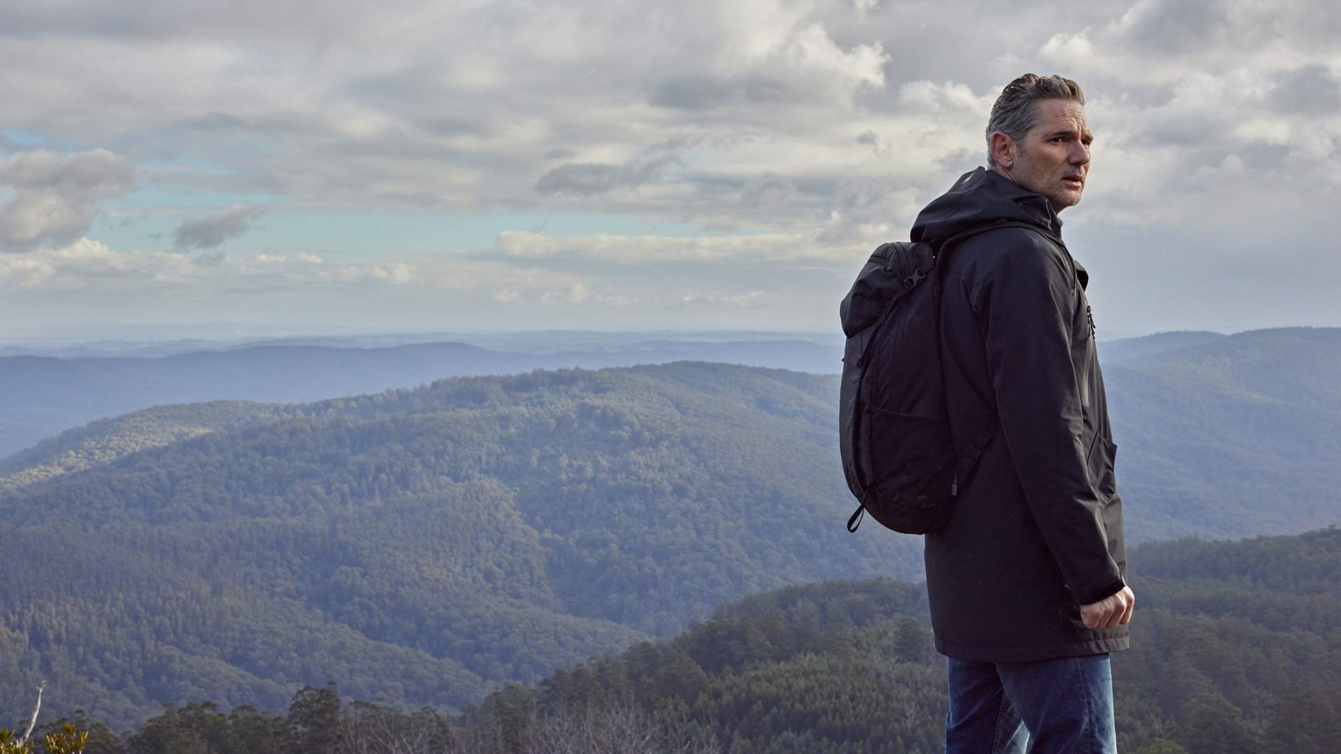 Eric Bana Is Back as Aaron Falk in the Tense First Trailer for 'The Dry' Sequel 'Force of Nature'