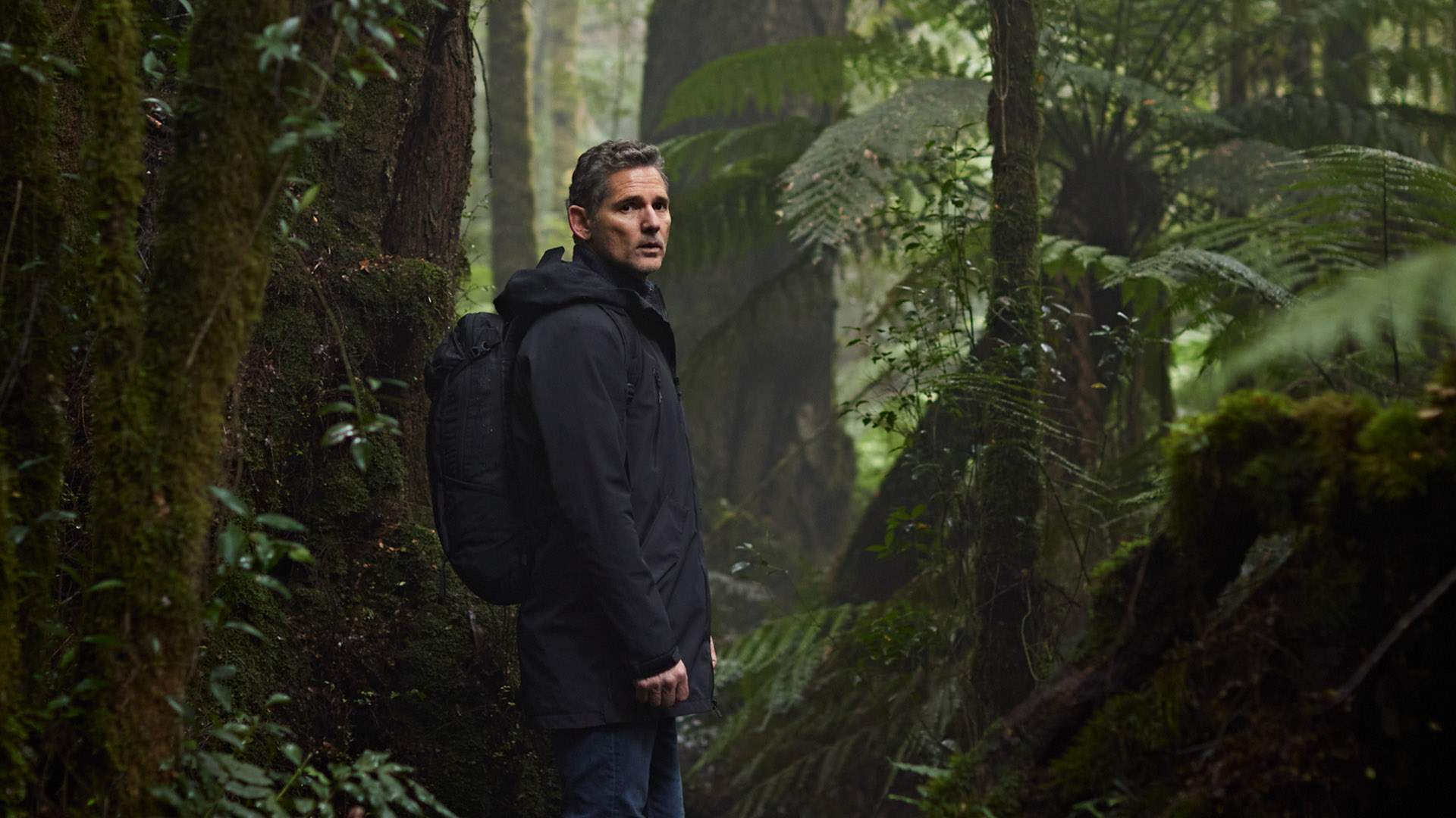 'Force of Nature: The Dry 2' Will Get Eric Bana Solving Mysteries Again in Cinemas Down Under in February