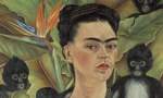 A Giant Exhibition of Frida Kahlo and Diego Reviera's Works Is Opening at Auckland Art Gallery This Spring