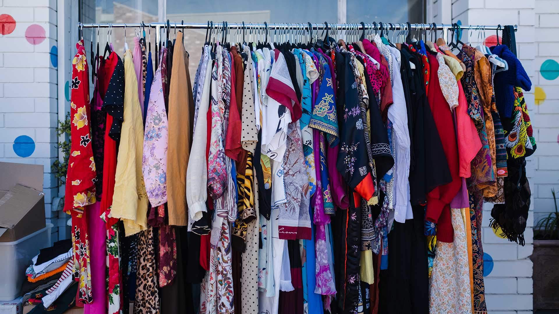 Sydney's City-Wide Garage Sale Trail Returns For 2017