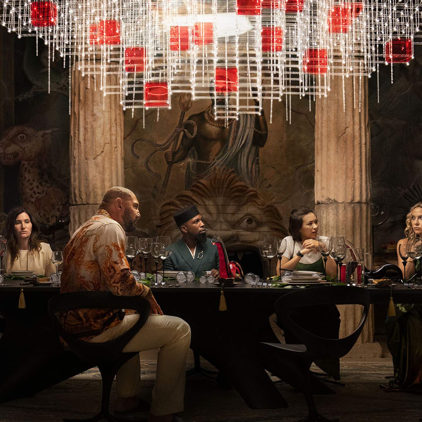 Glass Onion Knives Out Full Hd Glass Onion: A Knives Out Mystery