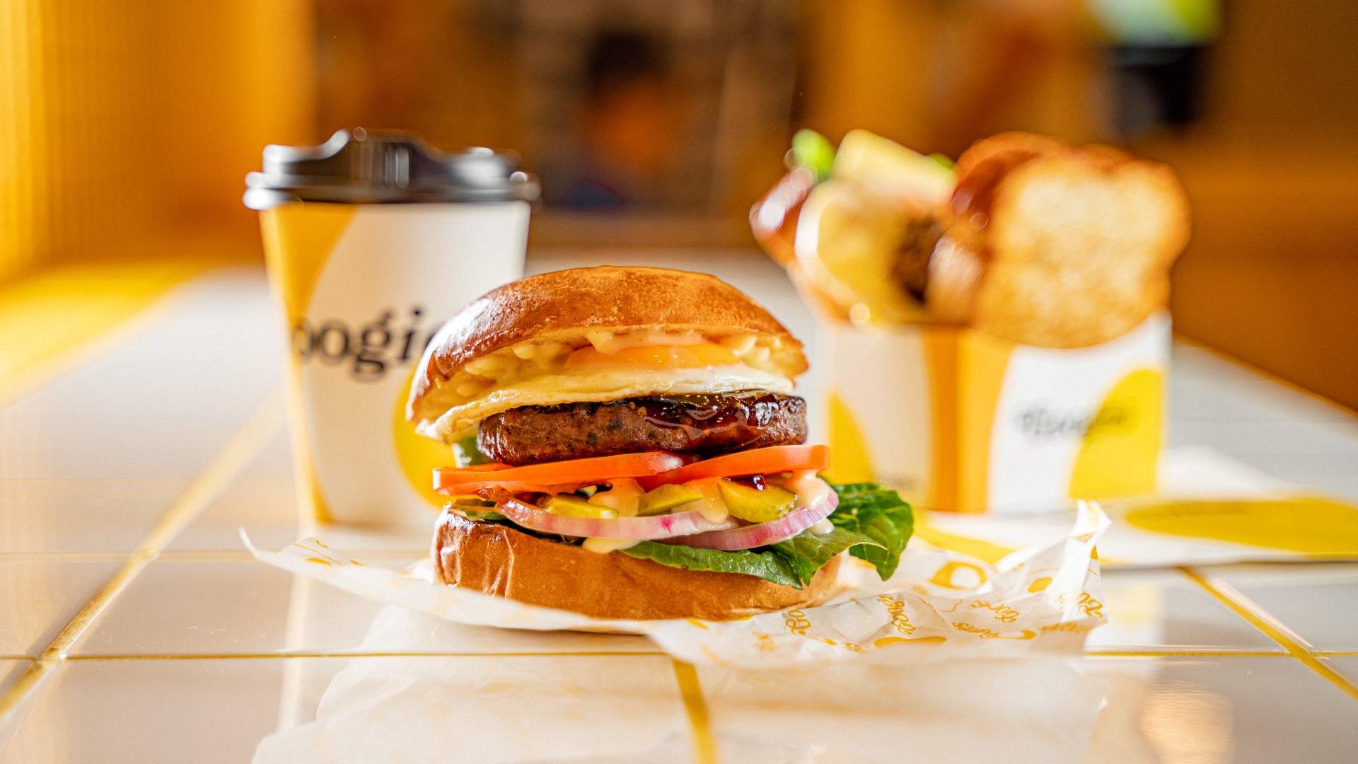 Googies Has Landed at Westfield Chatswood