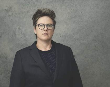 Hannah Gadsby's Latest Stand-Up Show 'Body of Work' Is Being Turned Into a Netflix Special