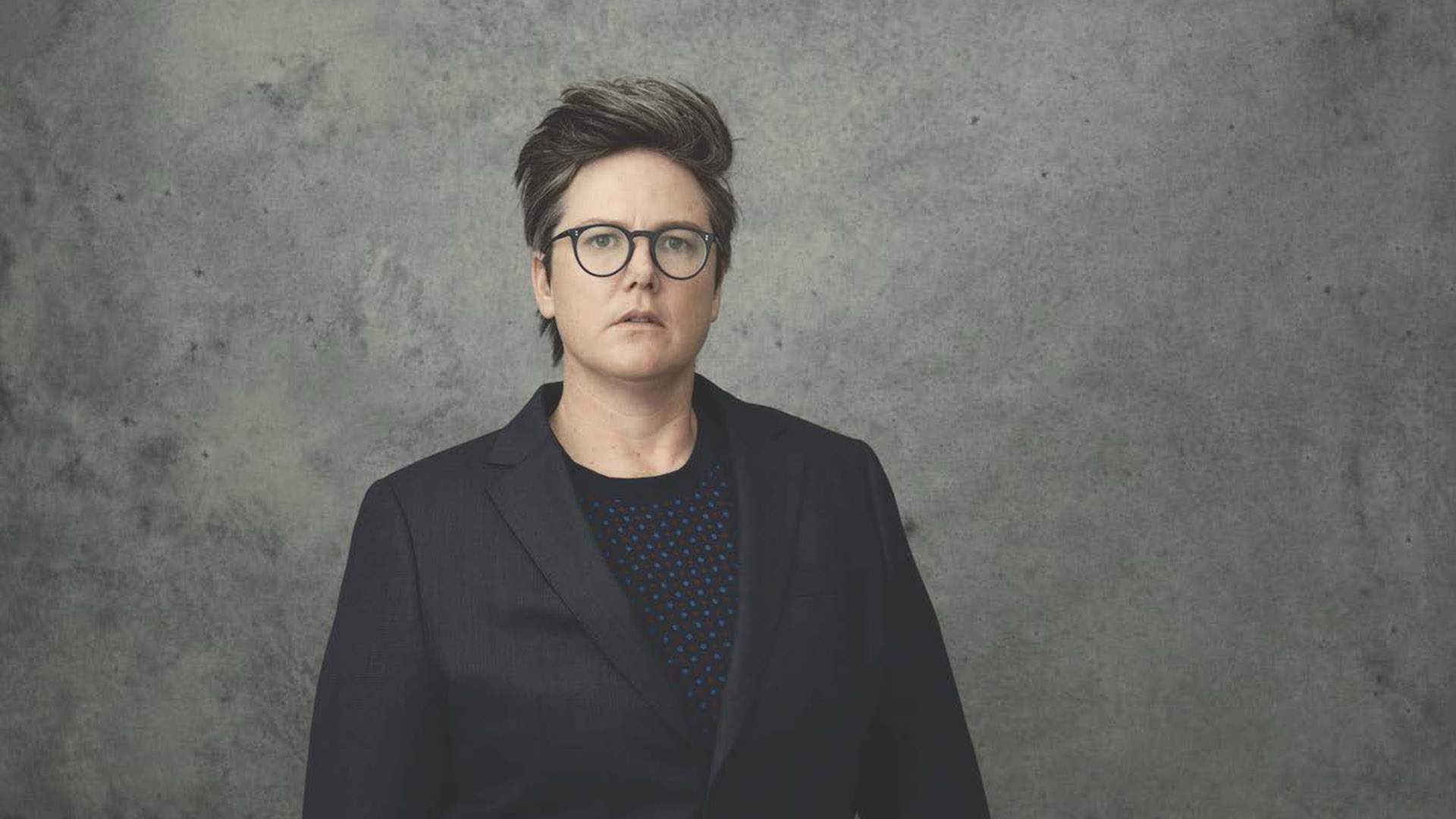 Hannah Gadsby's Latest Stand-Up Show 'Body of Work' Is Being Turned Into a Netflix Special