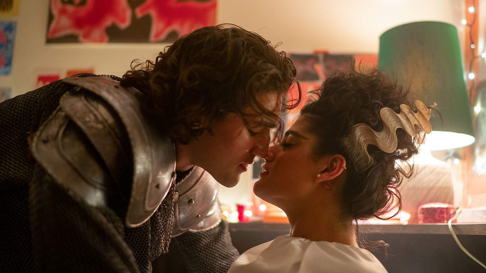 Netflix's Ace 'Heartbreak High' Revival Will Return for Season Two in 2024