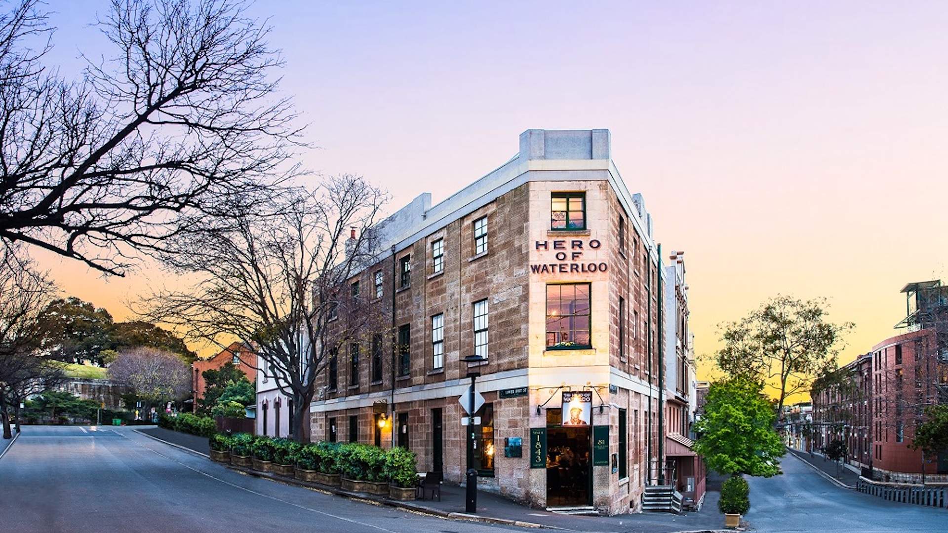 An Ode to the Old: Ten Long-Standing and Historical Sydney Pubs to Add to Your Must-Drink List