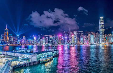 You'll Be Able to Holiday in Hong Kong Without Going Through Hotel Quarantine From September 26
