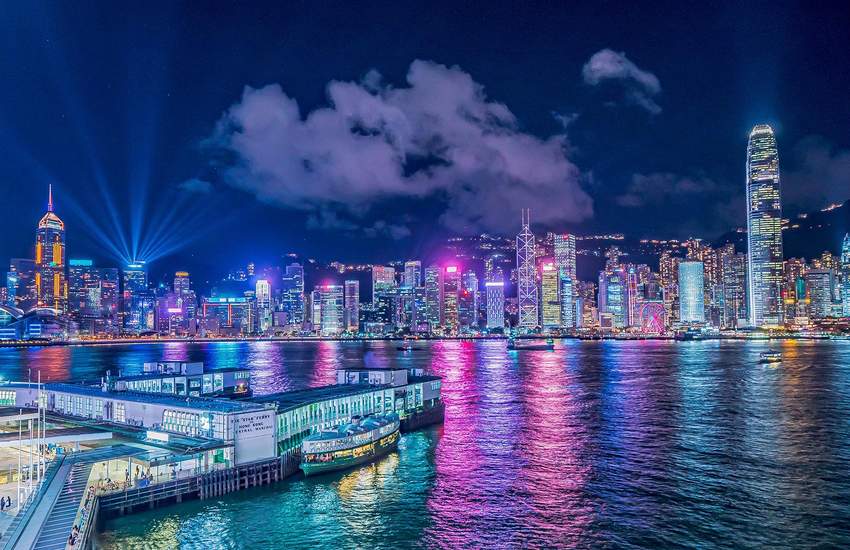 Background image for You'll Be Able to Holiday in Hong Kong Without Going Through Hotel Quarantine From September 26