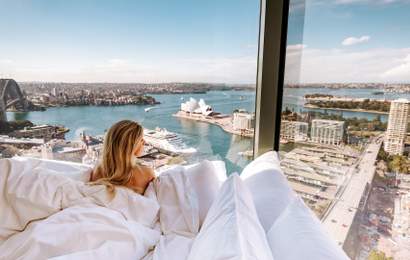 Background image for The Best Hotels in Sydney