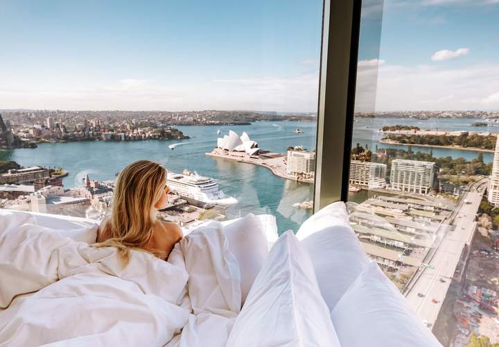 Background image for The Best Hotels in Sydney