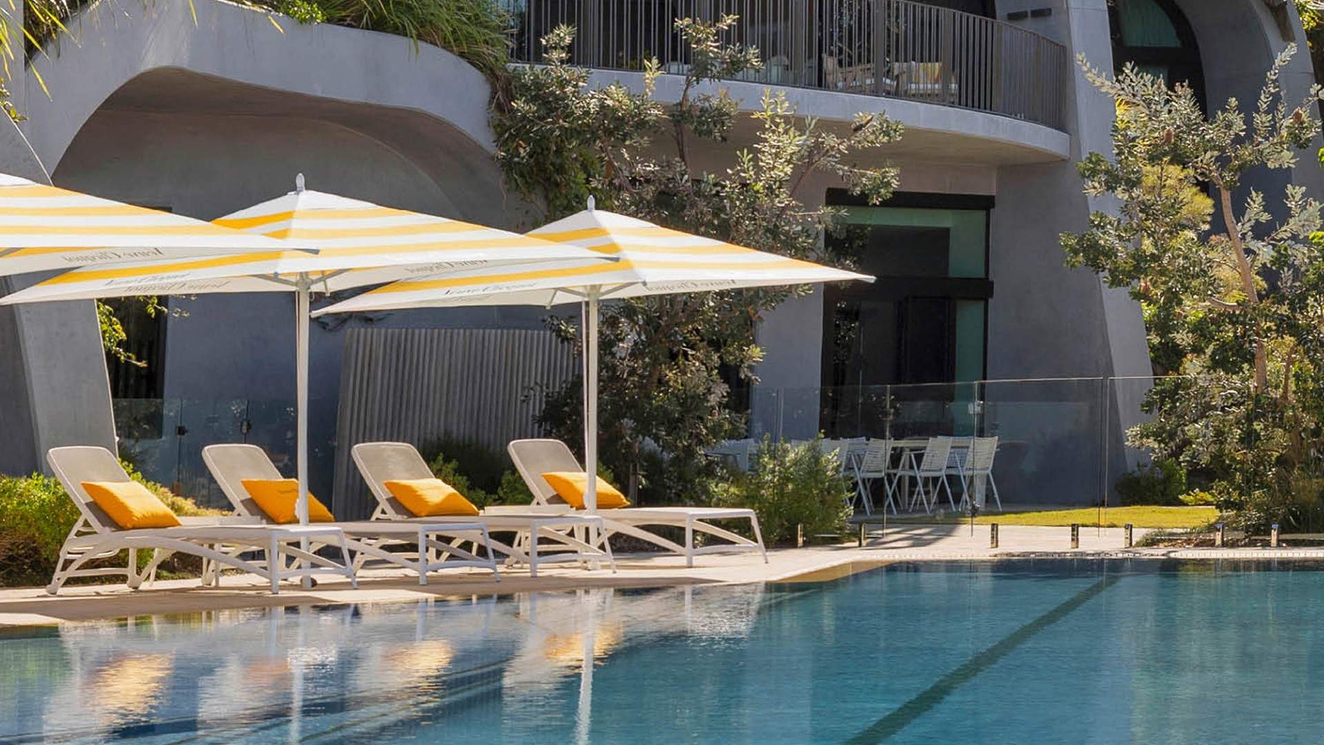 Getaway Alert: The Outrageously Luxe Hotel Clicquot Will Head to Noosa This Summer