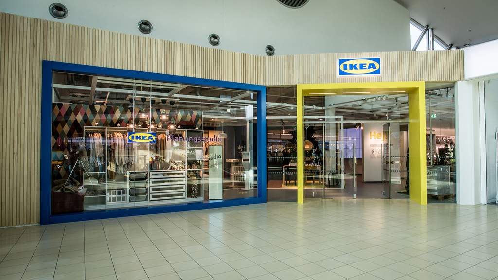 IKEA Is Opening Its First Australian Plan and Order Point Concept Store