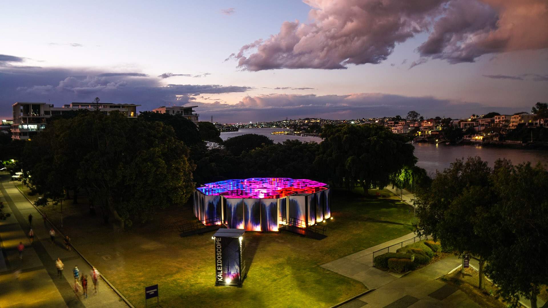 Ten Shows, Gigs, Events and Installations to Lose Yourself In at Brisbane Festival 2022