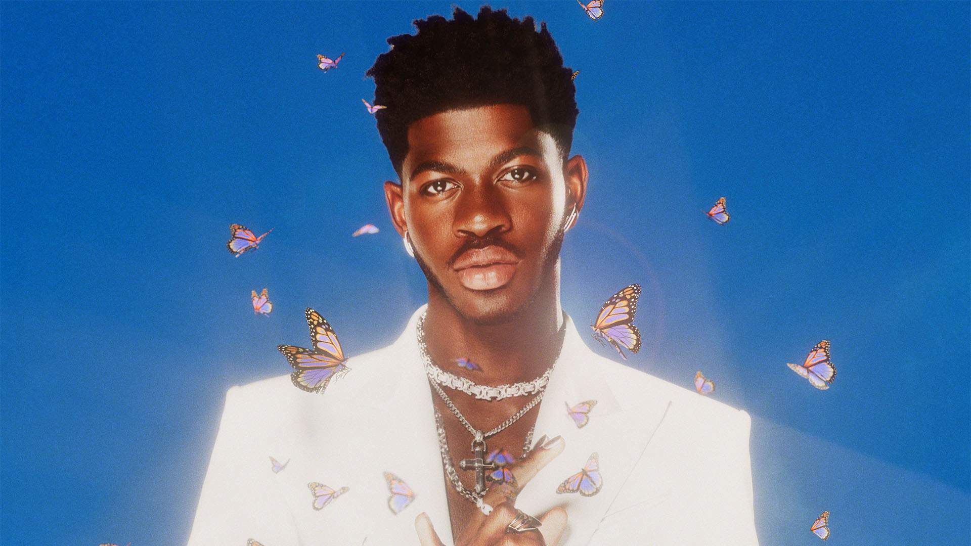 Lil Nas X Is Coming to Sydney This Summer for a One-Off Falls Festival Sideshow