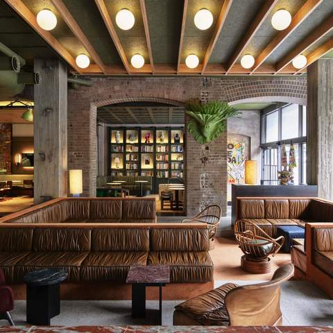 Ace Hotel Sydney