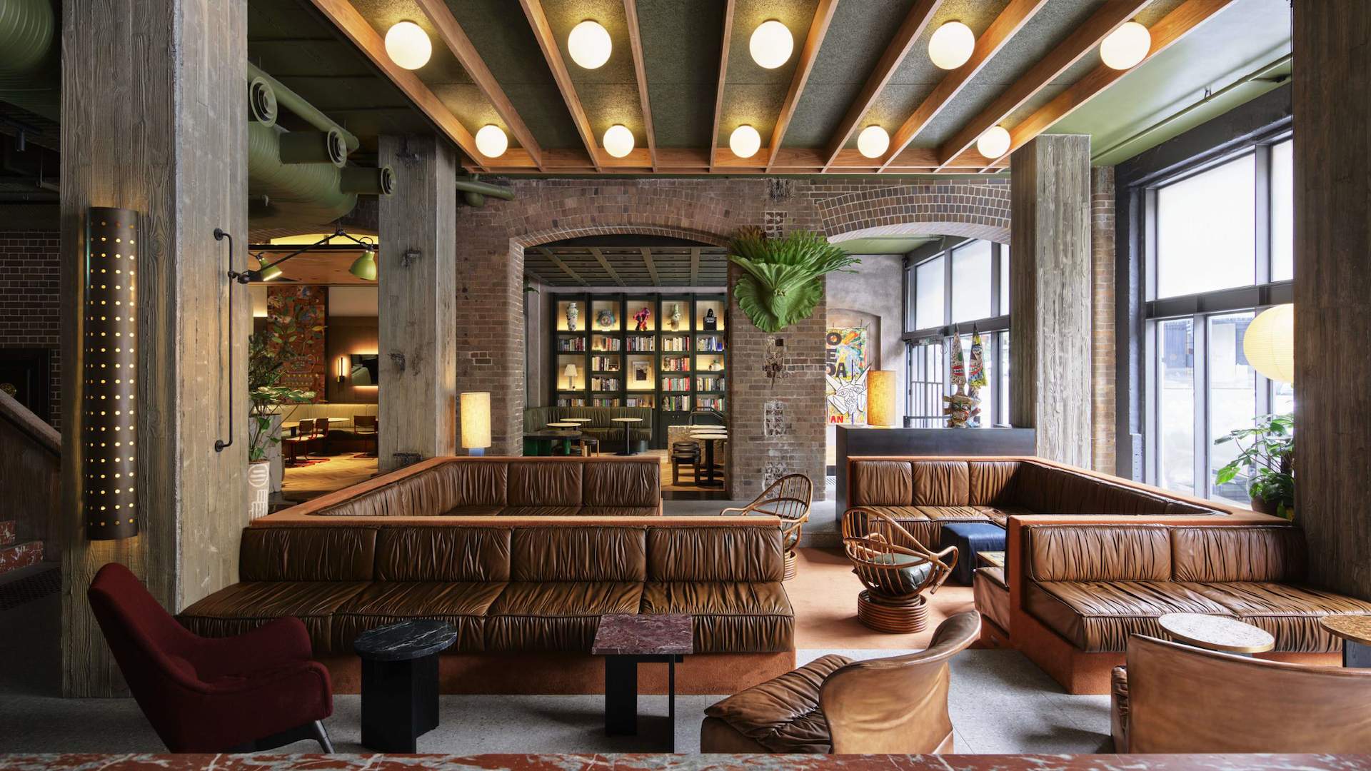 Ace Hotel Sydney