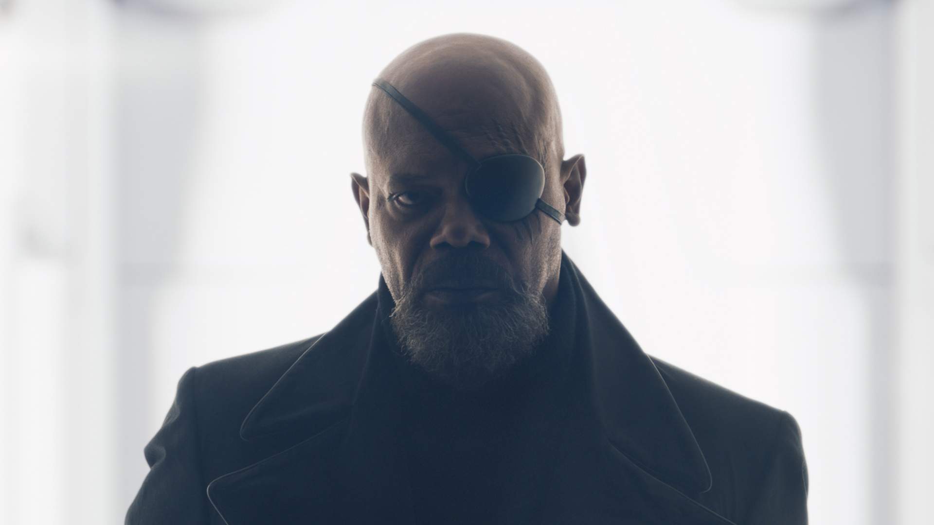 Nick Fury Prepares for War in the First Trailer for Marvel's New Disney+ Series 'Secret Invasion'