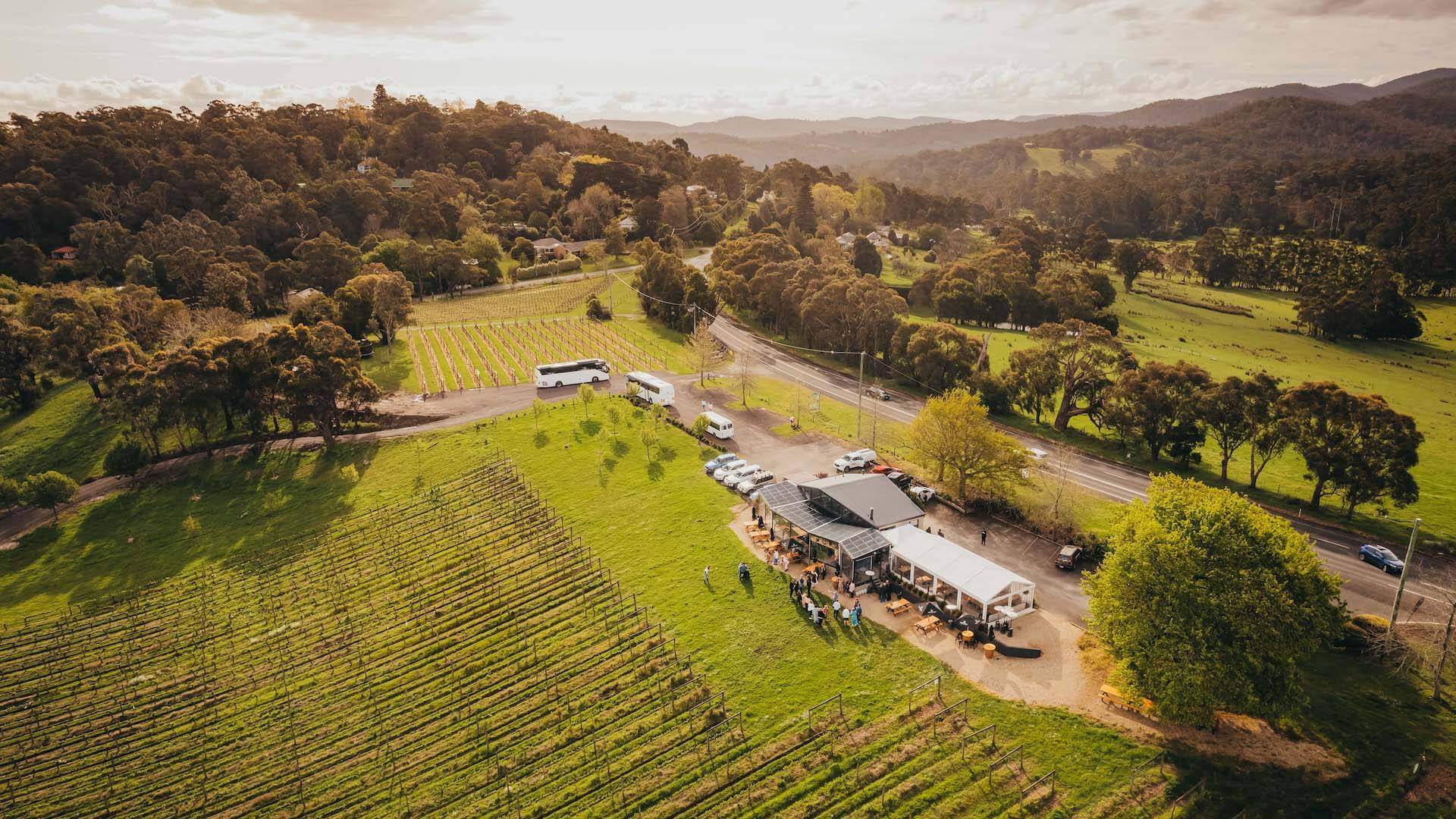 Yarra Valley Shedfest 2024