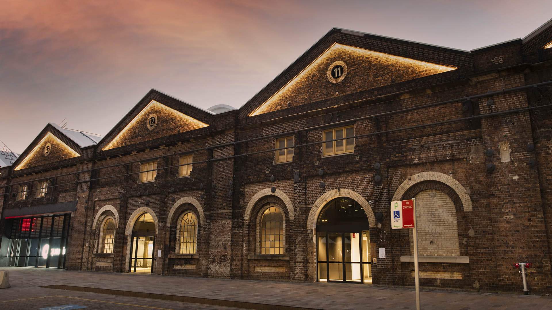 South Eveleigh Is Hosting Six Weeks of Rotating Themed Markets, Inspired by the Best European Street Fairs