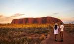We're All Going on a Desert Holiday: Qantas Is Selling Flights to the Red Centre for $199 Each Way