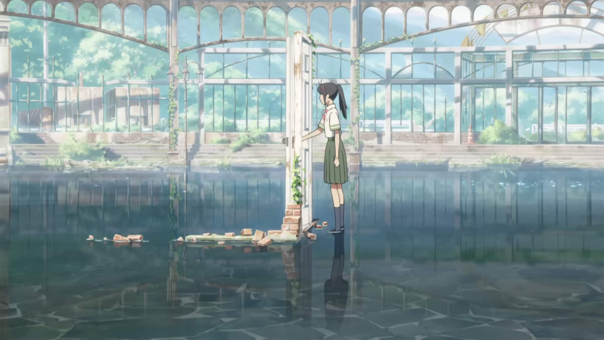'Suzume no Tojimari' Is the Gorgeous New Must-See From the Director of 'Your Name' — and It Has a Trailer 