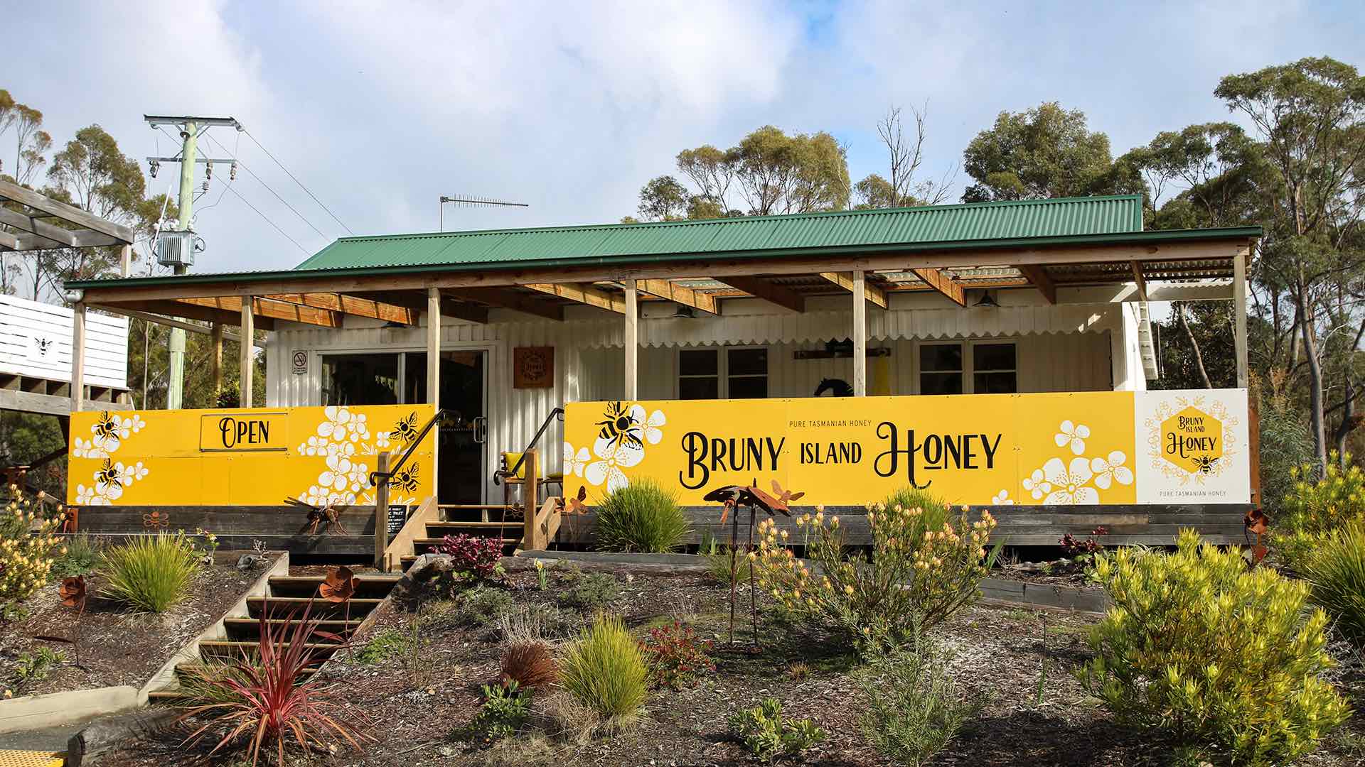 A Southern Edge Road Trip: Follow a CP Writer's Ambling Foodie Adventure in Tasmania's South