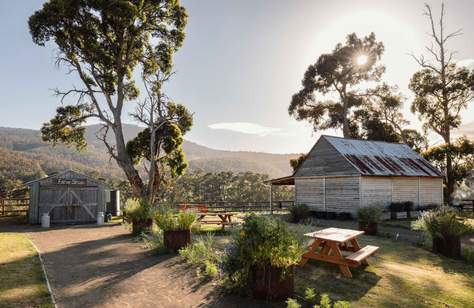 We're Giving Away the Ultimate Five-Day Foodie Holiday For Two to Tasmania