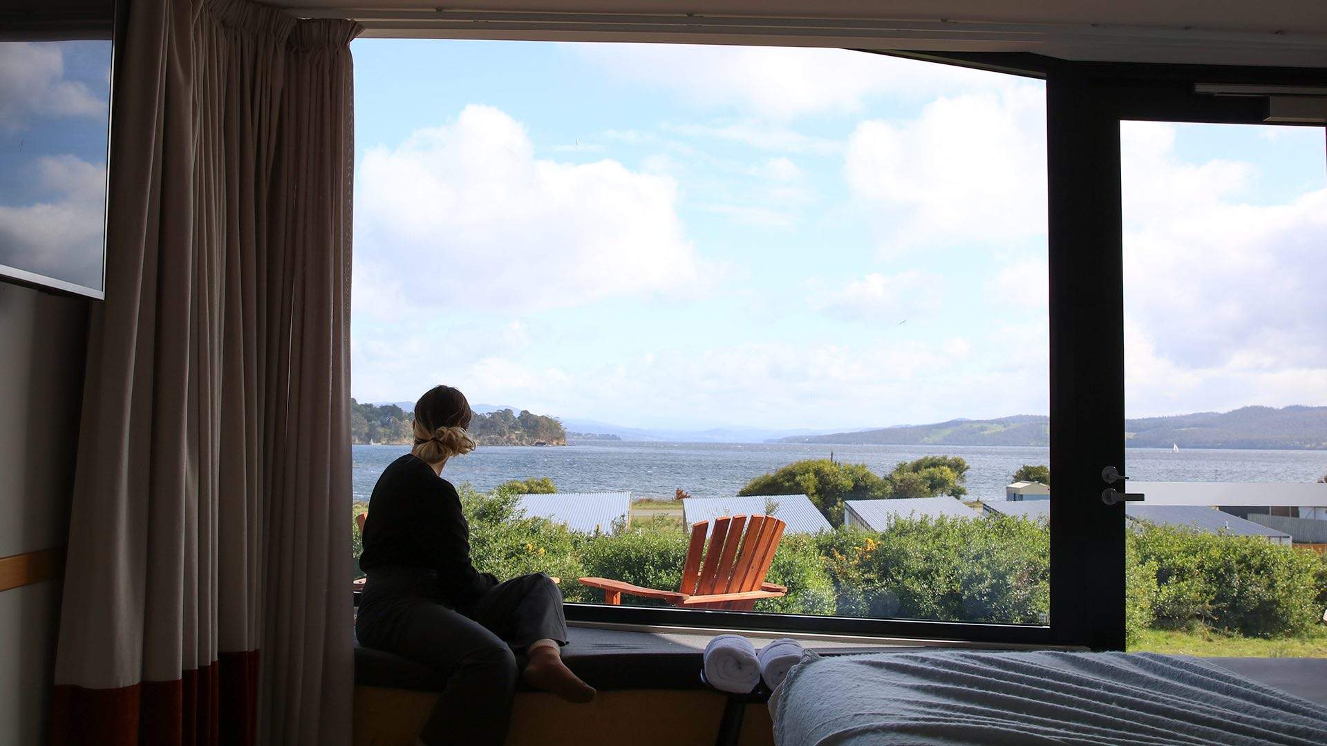 Follow a CP Writer's Ambling Foodie Adventure in Tasmania's South