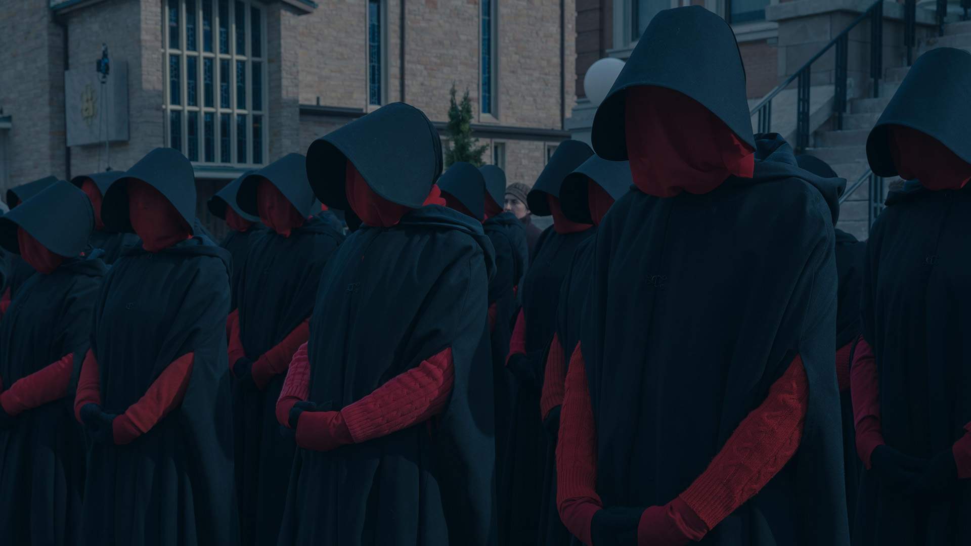 'The Handmaid's Tale' Will End After Season Six — But 'The Testaments' Is Coming to Streaming, Too