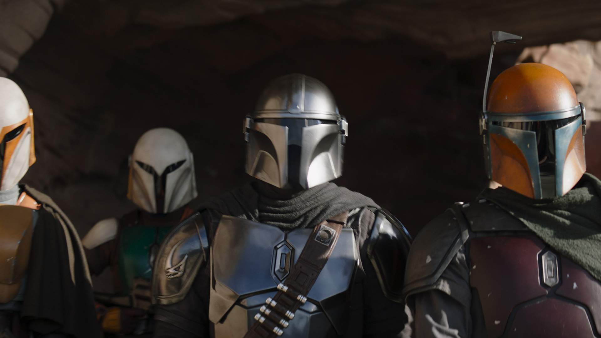 Baby Yoda Fans, Rejoice: Disney+ Just Dropped the First Trailer for 'The Mandalorian' Season Three