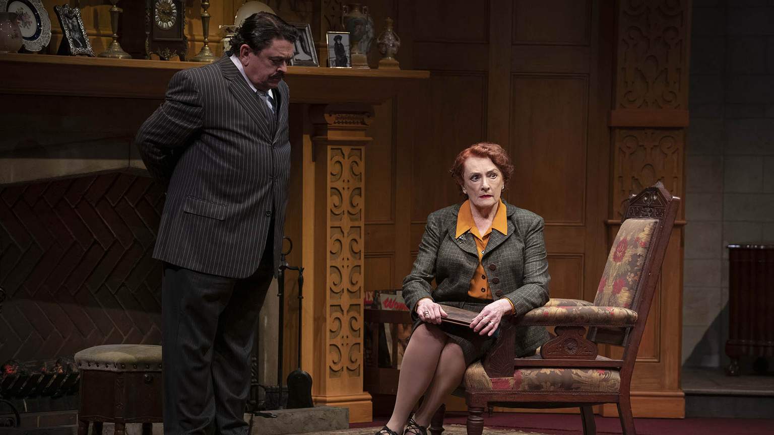 Agatha Christie's The Mousetrap, Sydney All the Details