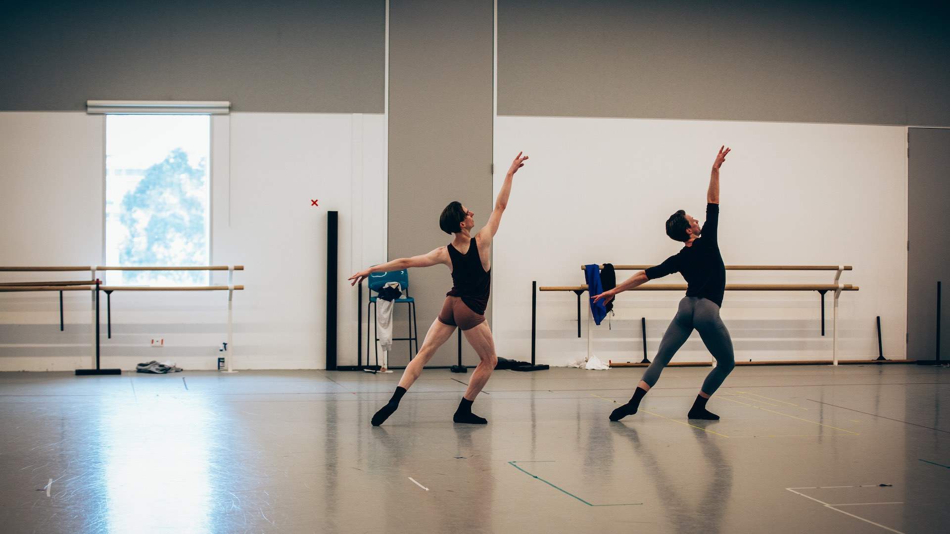Instruments of Dance: The Australian Ballet's Drew Hedditch on Preparing to Hit the Stage With the Soon-to-Come Triple Bill