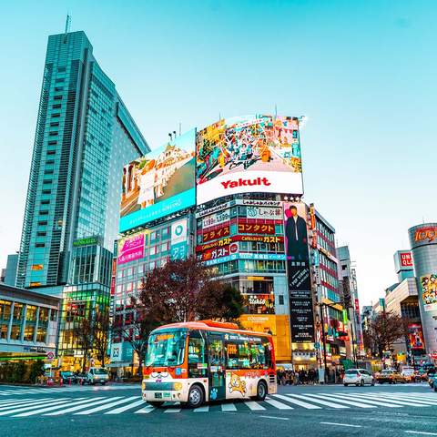 Virgin Australia Can Get You to Tokyo (and Back) For Less Than $700