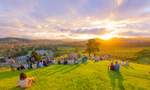 Yonder Has Unveiled the Massive Three-Day Music and Arts Lineup for Its First Scenic Rim Festival