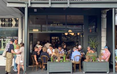Background image for Ten Standout Maori-Owned Eateries in Tamaki Makaurau to Try During Te Matatini Festival 2023