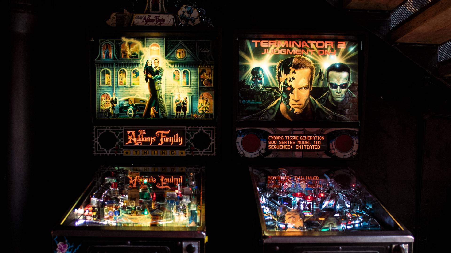 Boneface Tavern, Wellington Review