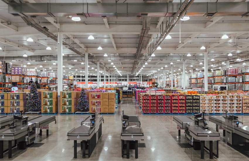 Background image for New Zealand's First $100 Million Costco Is Opening This Week — Here's What to Expect