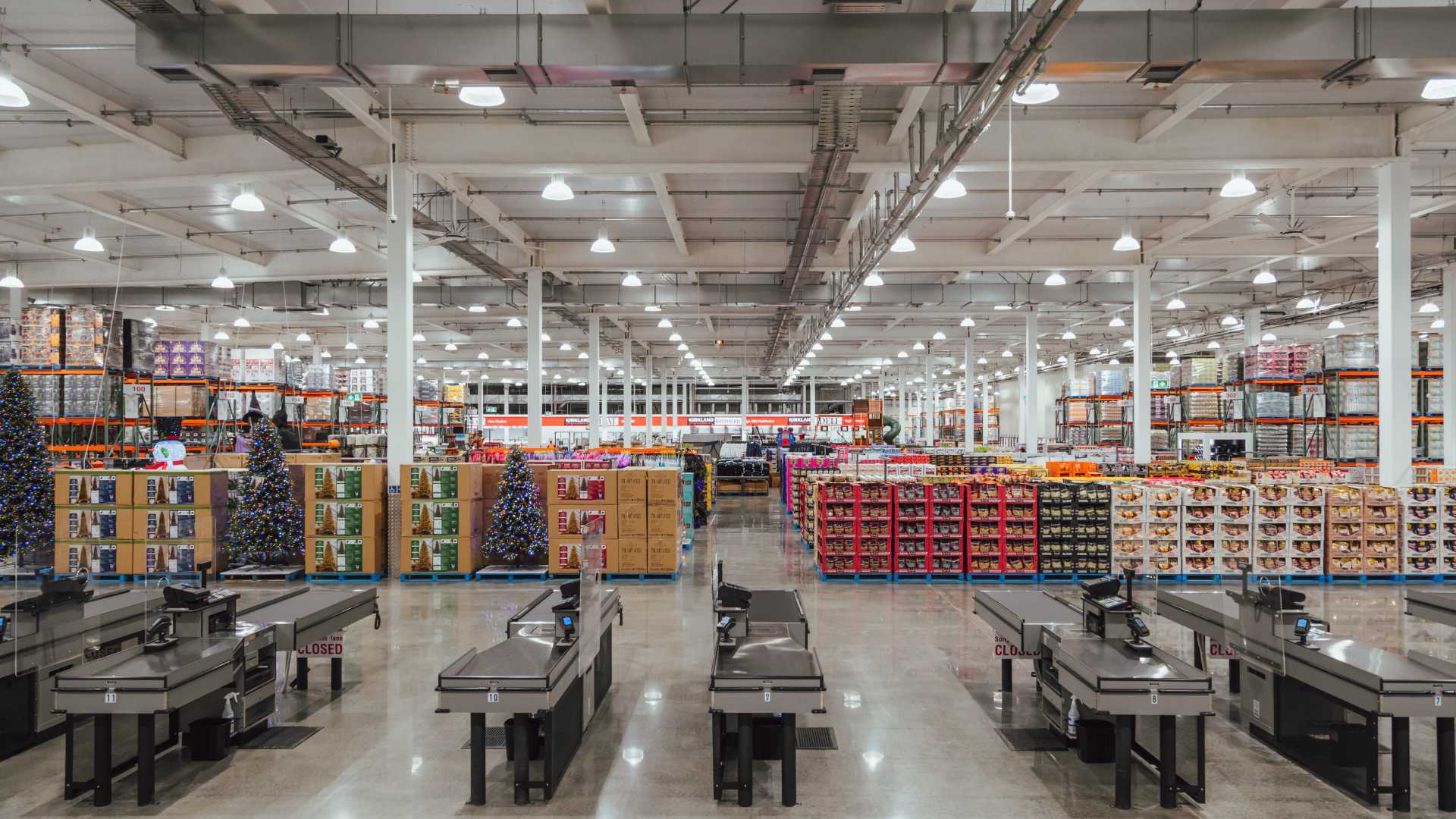 New Zealand's First $100 Million Costco Is Opening This Week — Here's What to Expect